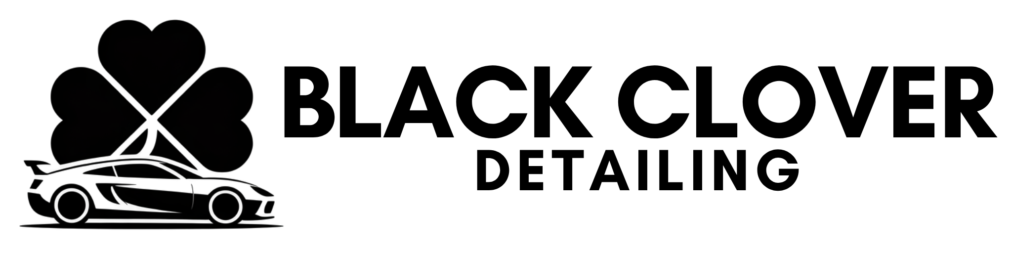 Black Clover Detailing