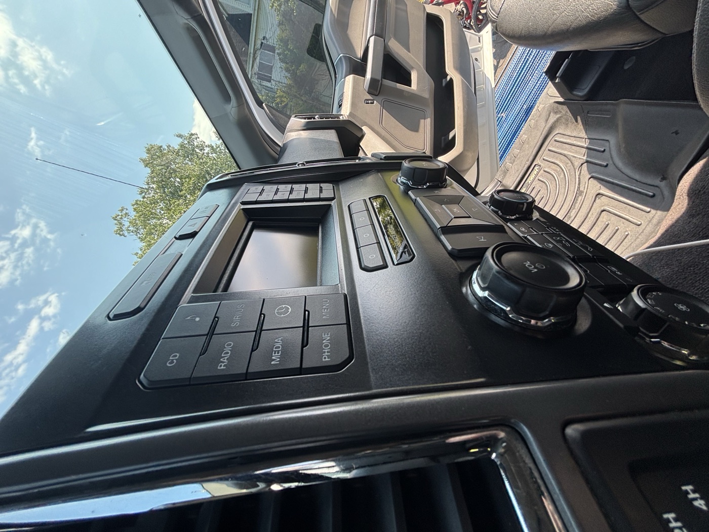 Recent detail in Pittsburgh