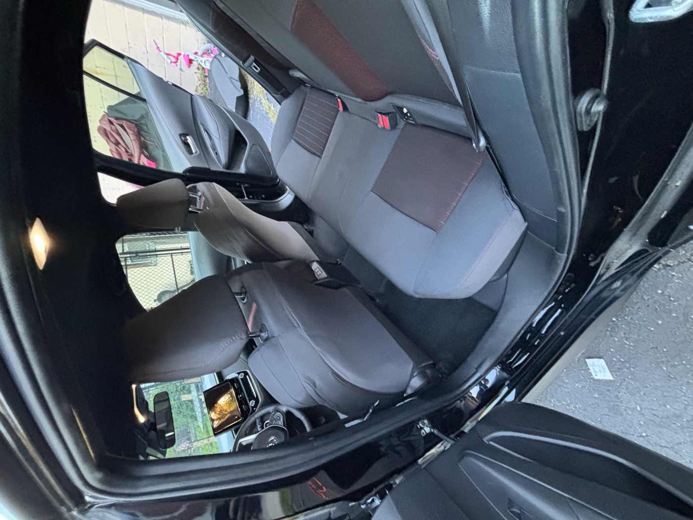 After Inside & Out detail